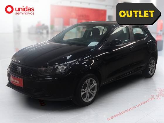 FIAT ARGO 1.0 FIREFLY FLEX DRIVE MANUAL FIAT ARGO 1.0 FIREFLY FLEX DRIVE MANUAL
